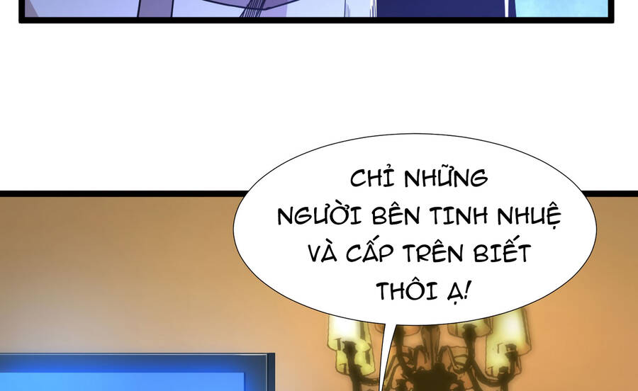 Sức Mạnh Của Ác Thần Chapter 33.5 - Trang 2