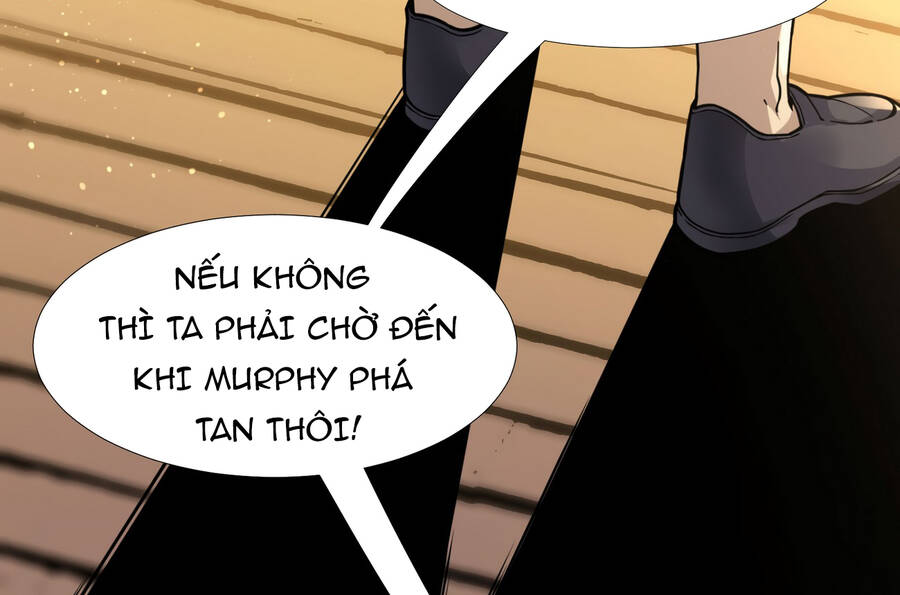 Sức Mạnh Của Ác Thần Chapter 33.5 - Trang 2