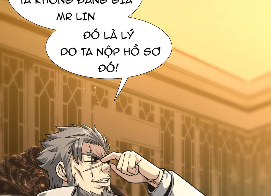 Sức Mạnh Của Ác Thần Chapter 33.5 - Trang 2