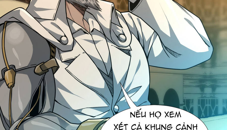 Sức Mạnh Của Ác Thần Chapter 33.5 - Trang 2