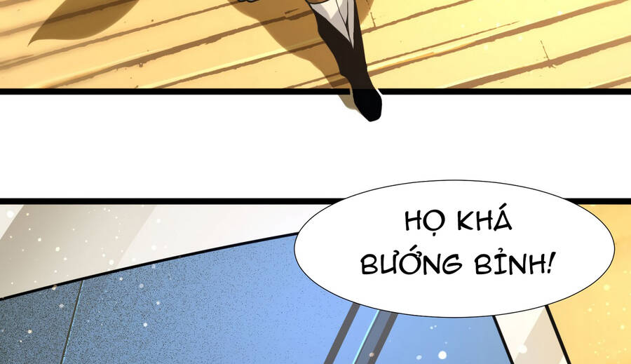 Sức Mạnh Của Ác Thần Chapter 33.5 - Trang 2