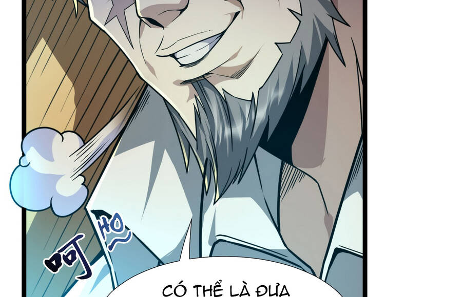 Sức Mạnh Của Ác Thần Chapter 33.5 - Trang 2