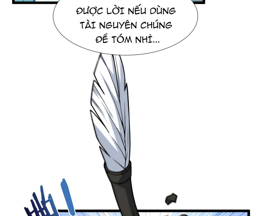 Sức Mạnh Của Ác Thần Chapter 33.5 - Trang 2