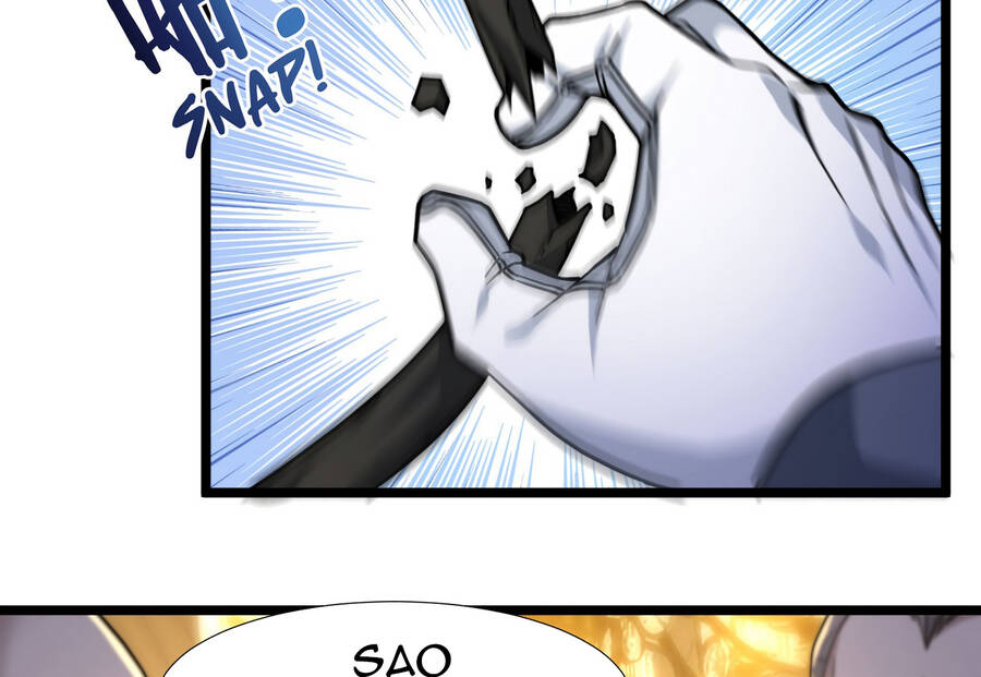 Sức Mạnh Của Ác Thần Chapter 33.5 - Trang 2