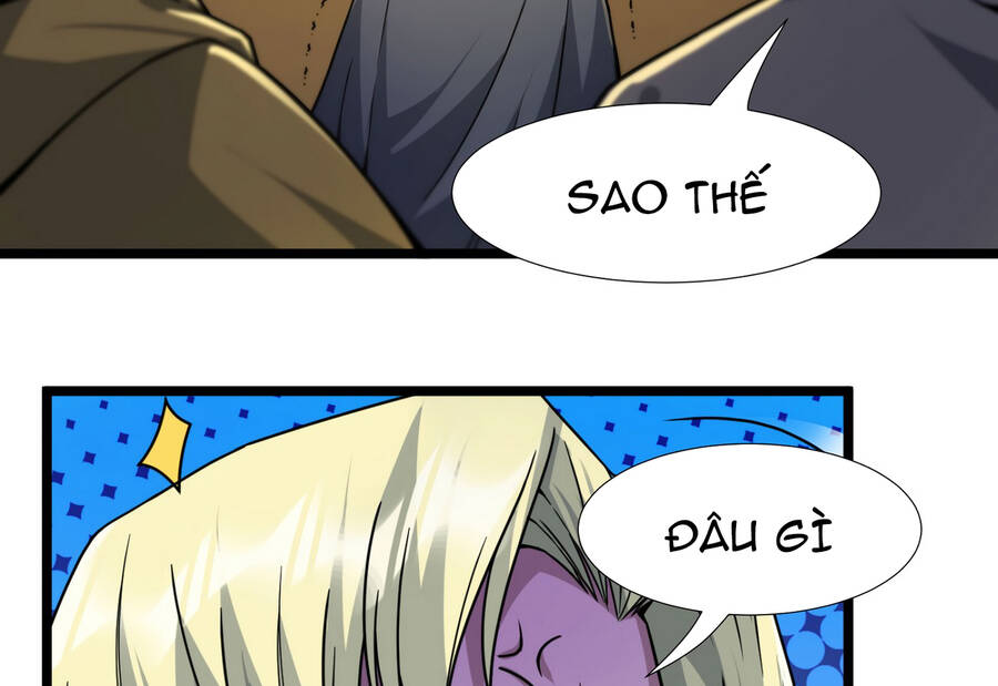 Sức Mạnh Của Ác Thần Chapter 33.5 - Trang 2