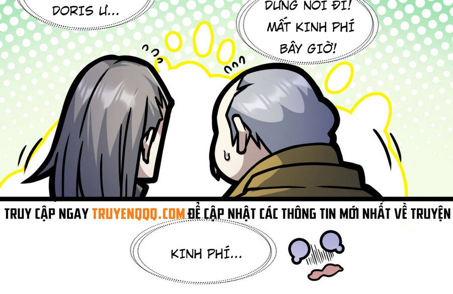 Sức Mạnh Của Ác Thần Chapter 33.5 - Trang 2