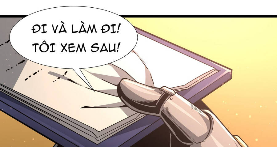 Sức Mạnh Của Ác Thần Chapter 33.5 - Trang 2