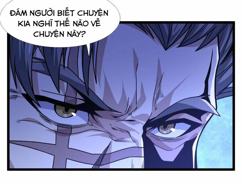 Sức Mạnh Của Ác Thần Chapter 33 - Trang 2