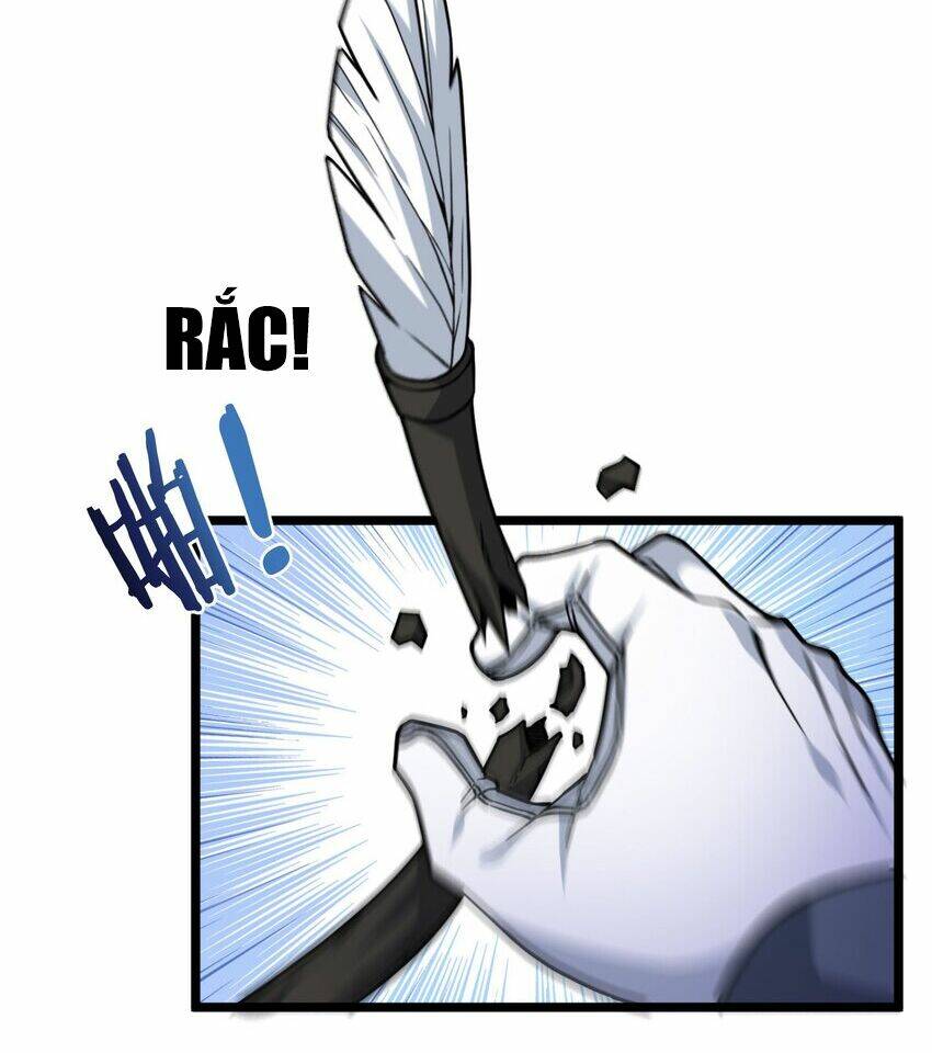 Sức Mạnh Của Ác Thần Chapter 33 - Trang 2