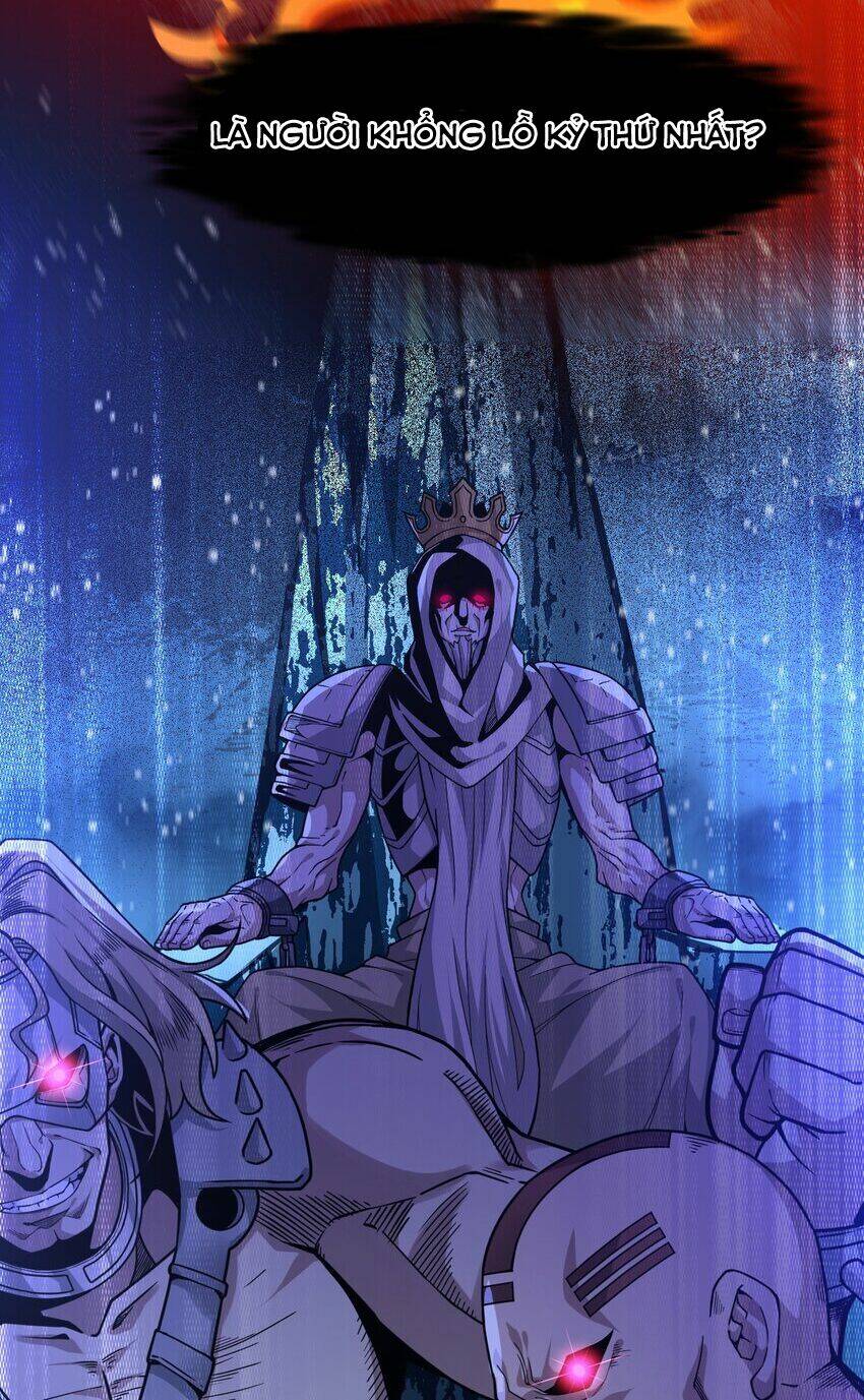 Sức Mạnh Của Ác Thần Chapter 33 - Trang 2