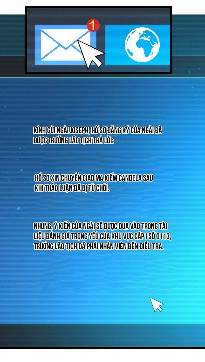 Sức Mạnh Của Ác Thần Chapter 33 - Trang 2