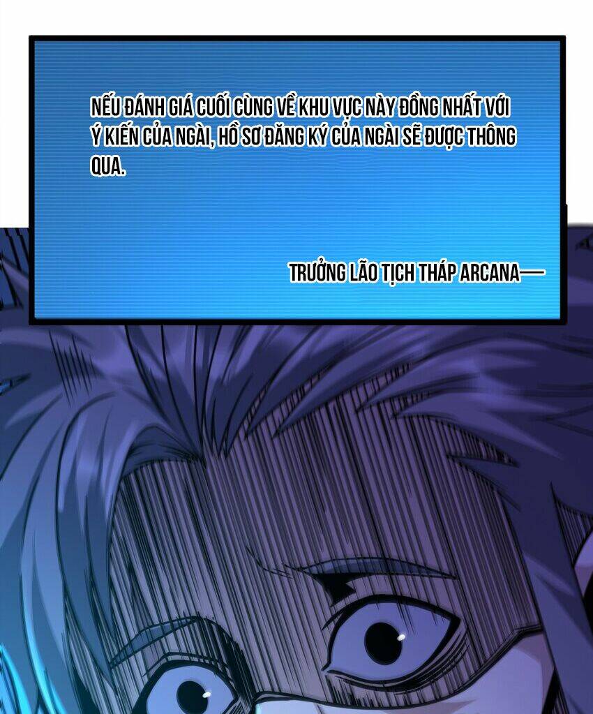 Sức Mạnh Của Ác Thần Chapter 33 - Trang 2