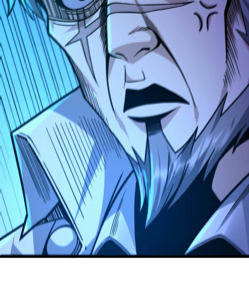 Sức Mạnh Của Ác Thần Chapter 33 - Trang 2