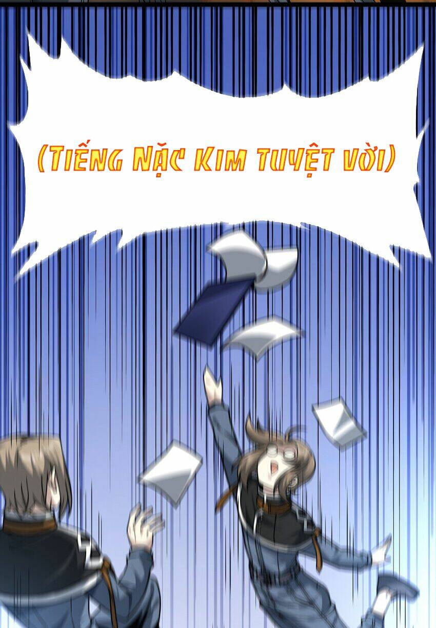 Sức Mạnh Của Ác Thần Chapter 33 - Trang 2