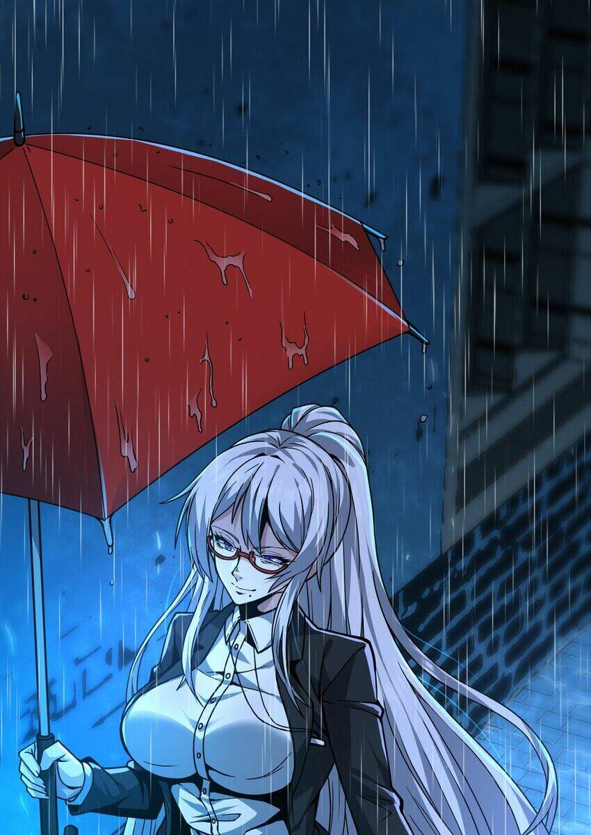 Sức Mạnh Của Ác Thần Chapter 33 - Trang 2