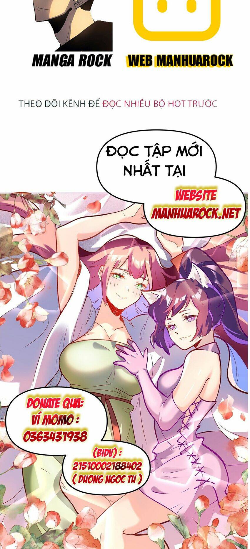 Sức Mạnh Của Ác Thần Chapter 33 - Trang 2