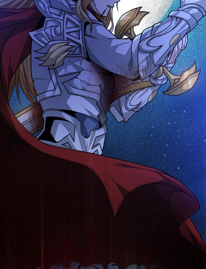 Sức Mạnh Của Ác Thần Chapter 33 - Trang 2