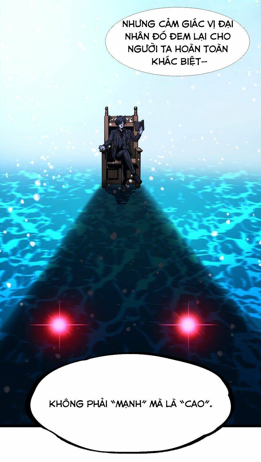 Sức Mạnh Của Ác Thần Chapter 33 - Trang 2