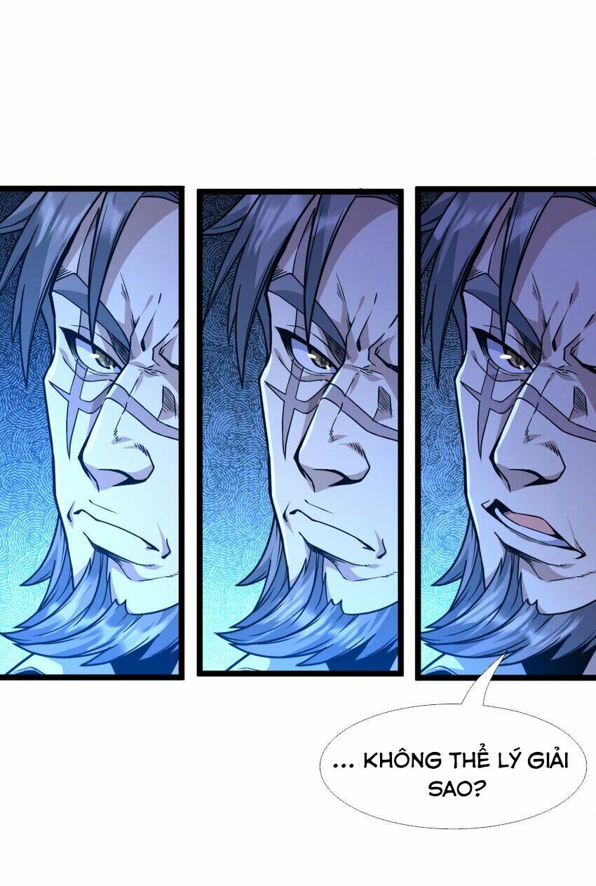 Sức Mạnh Của Ác Thần Chapter 33 - Trang 2