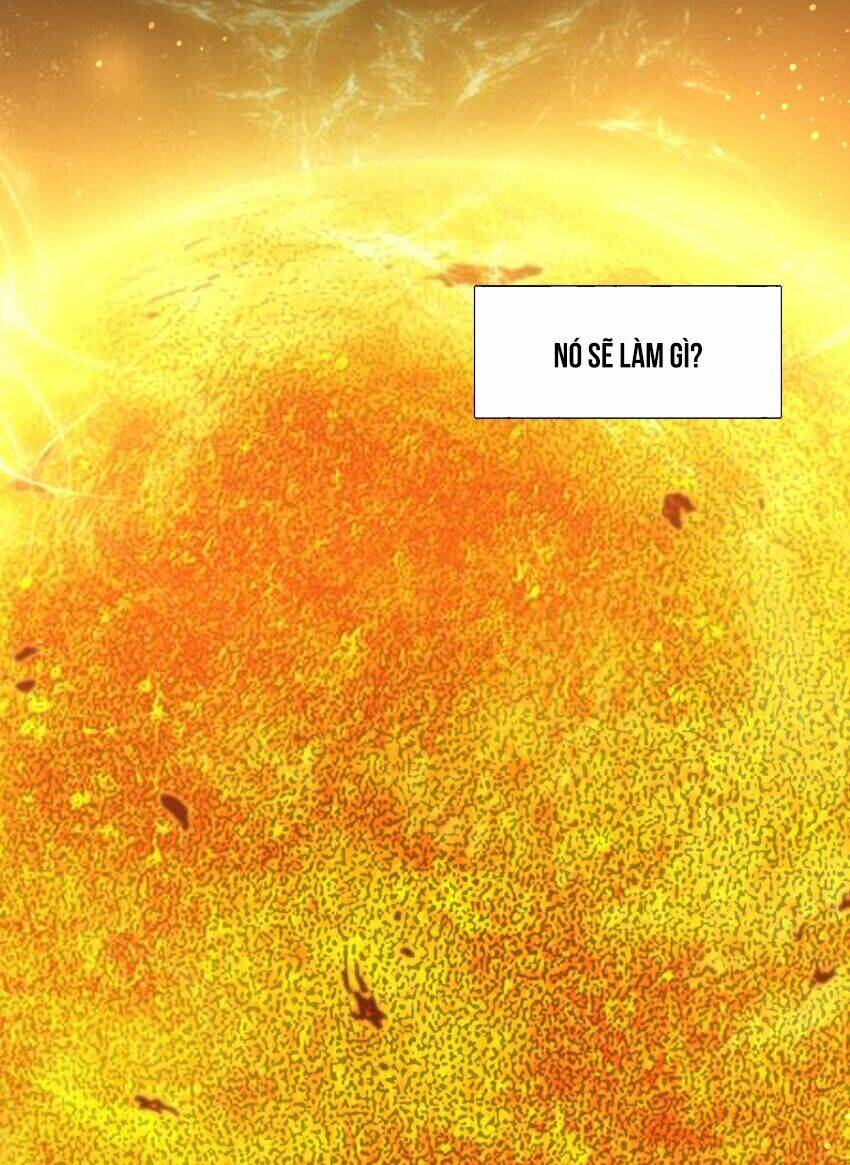 Sức Mạnh Của Ác Thần Chapter 33 - Trang 2