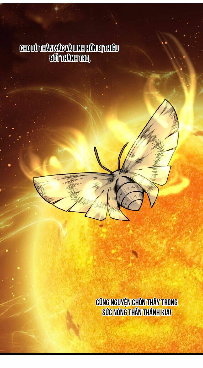 Sức Mạnh Của Ác Thần Chapter 33 - Trang 2