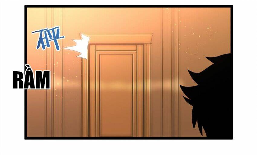 Sức Mạnh Của Ác Thần Chapter 33 - Trang 2