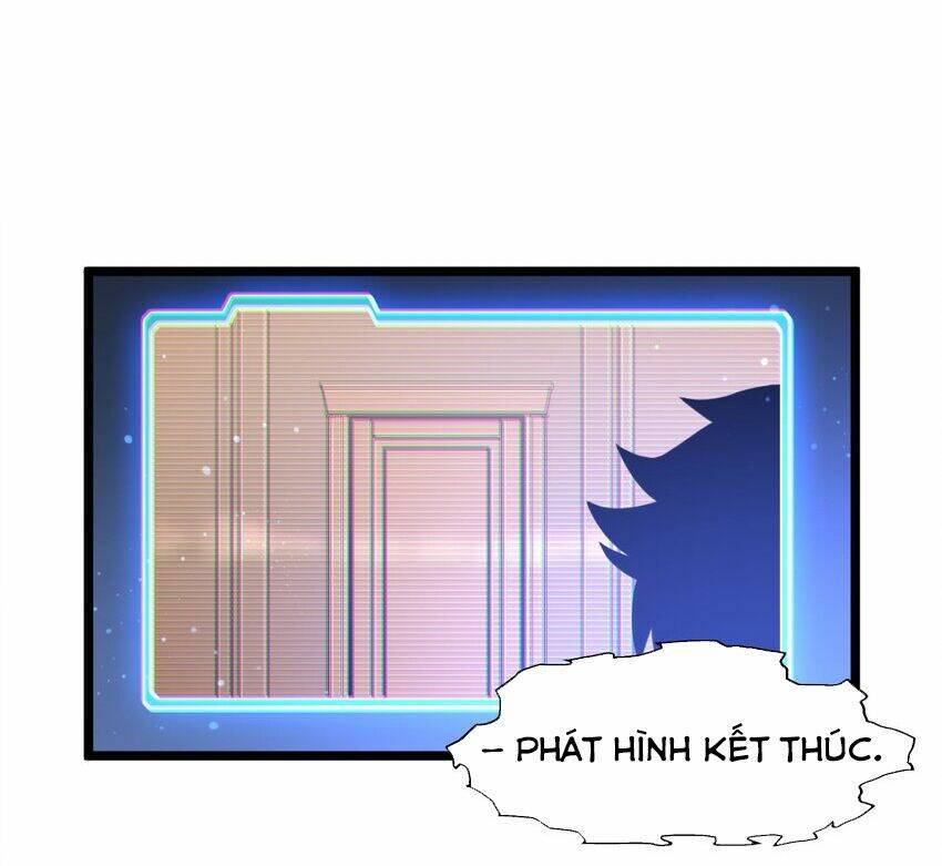 Sức Mạnh Của Ác Thần Chapter 33 - Trang 2