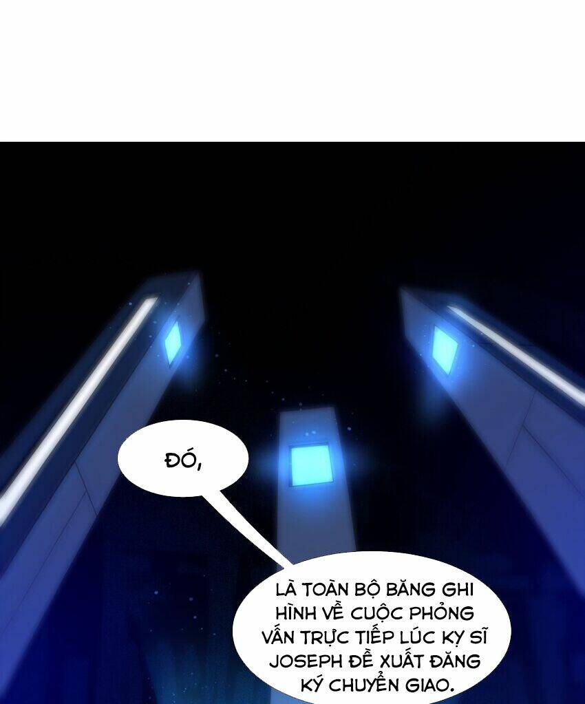 Sức Mạnh Của Ác Thần Chapter 33 - Trang 2