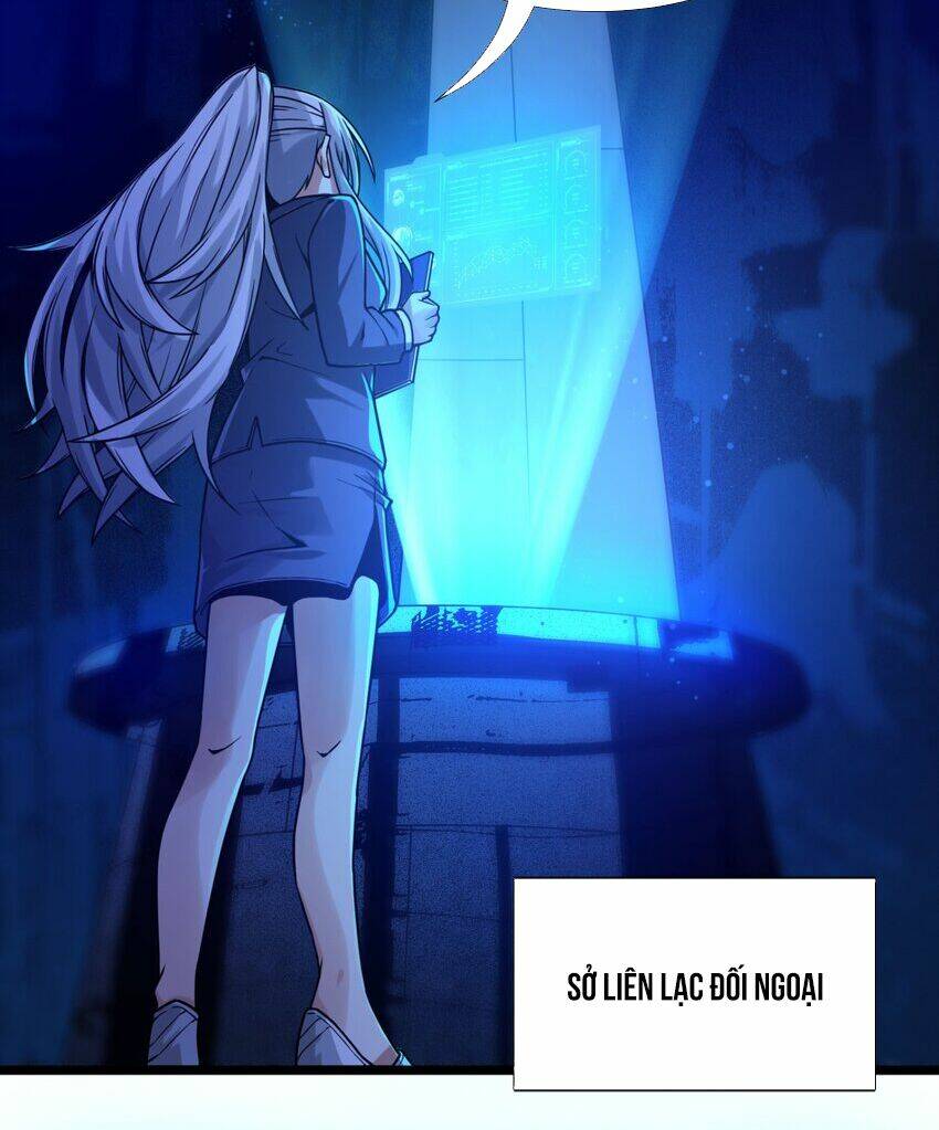 Sức Mạnh Của Ác Thần Chapter 33 - Trang 2