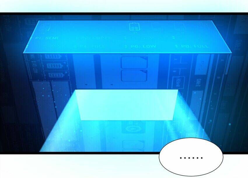 Sức Mạnh Của Ác Thần Chapter 33 - Trang 2