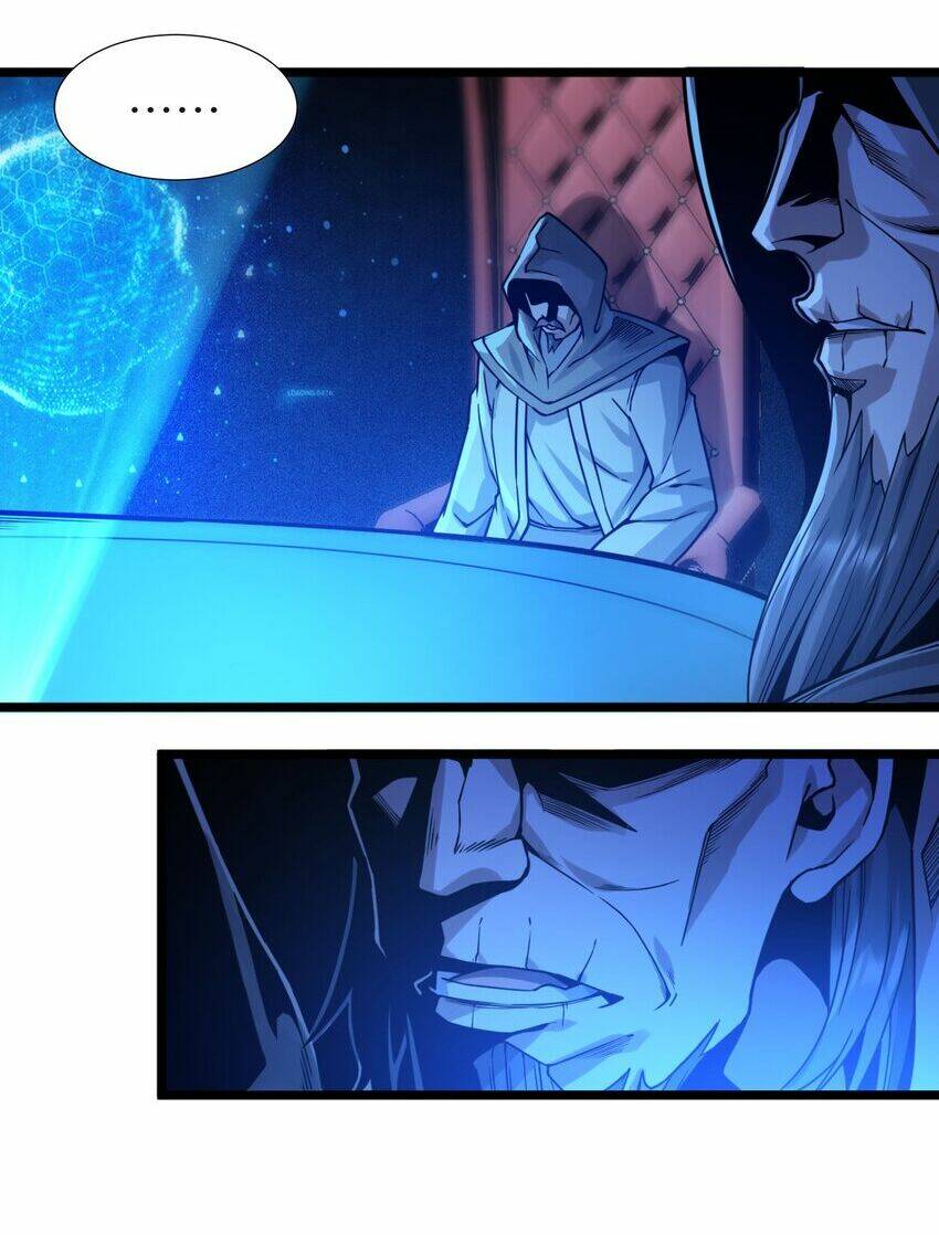 Sức Mạnh Của Ác Thần Chapter 33 - Trang 2