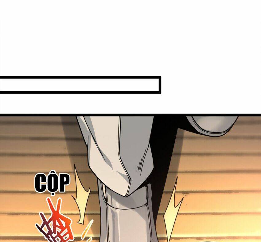 Sức Mạnh Của Ác Thần Chapter 33 - Trang 2