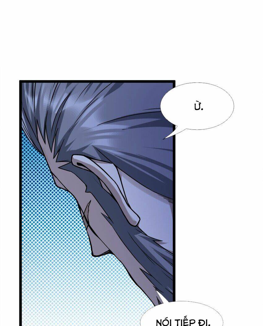 Sức Mạnh Của Ác Thần Chapter 33 - Trang 2