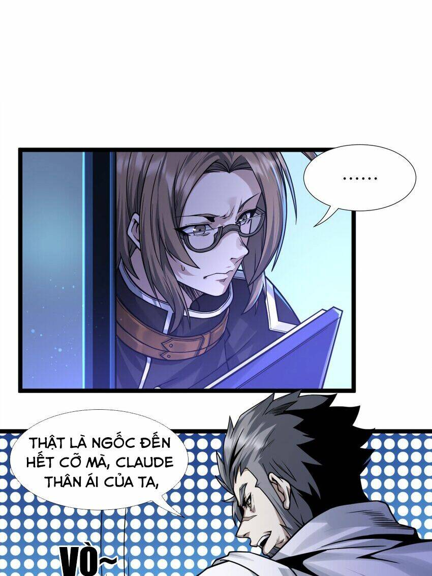 Sức Mạnh Của Ác Thần Chapter 33 - Trang 2