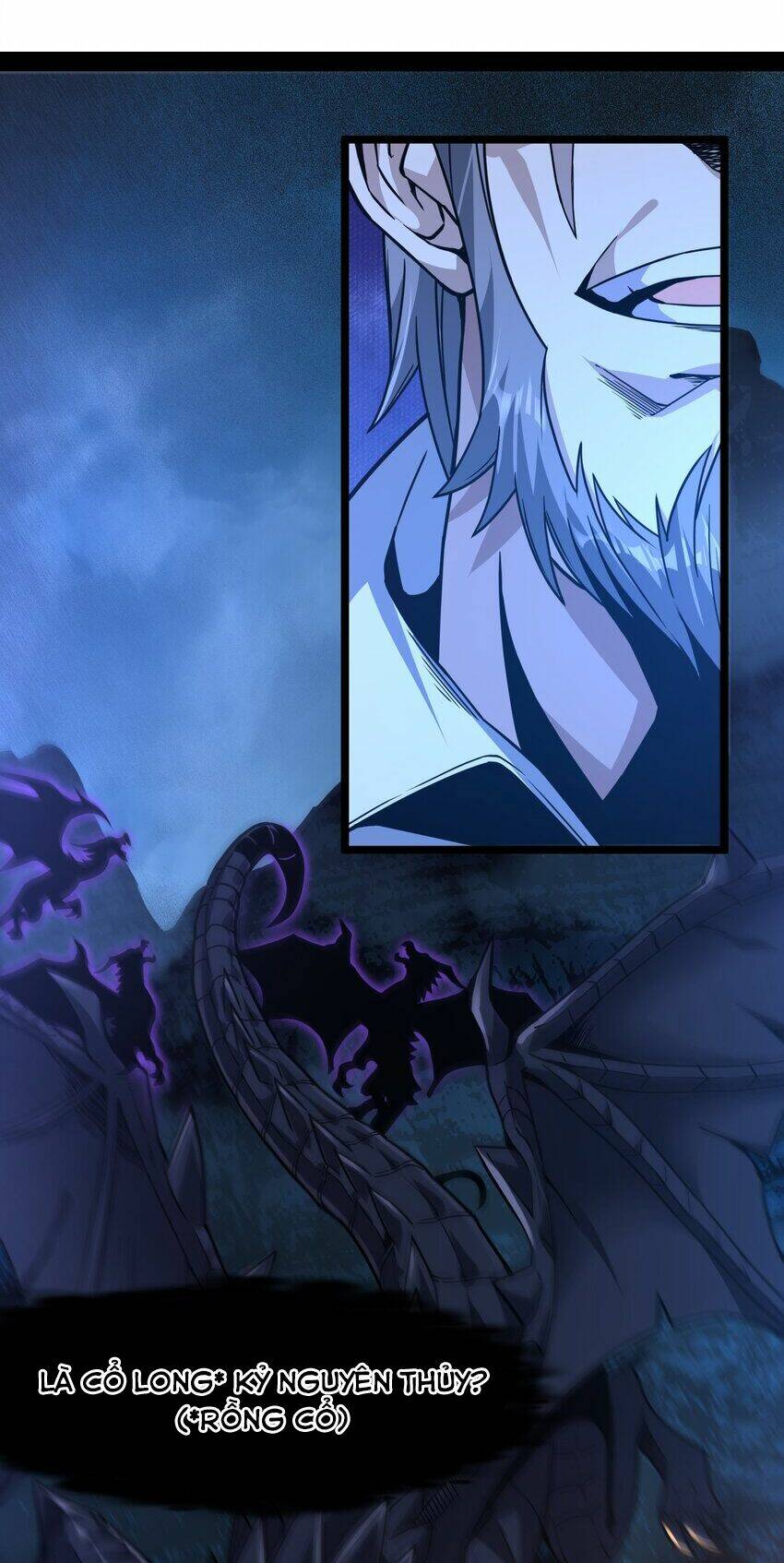 Sức Mạnh Của Ác Thần Chapter 33 - Trang 2