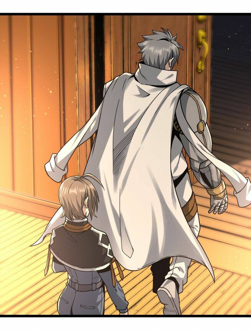 Sức Mạnh Của Ác Thần Chapter 33 - Trang 2