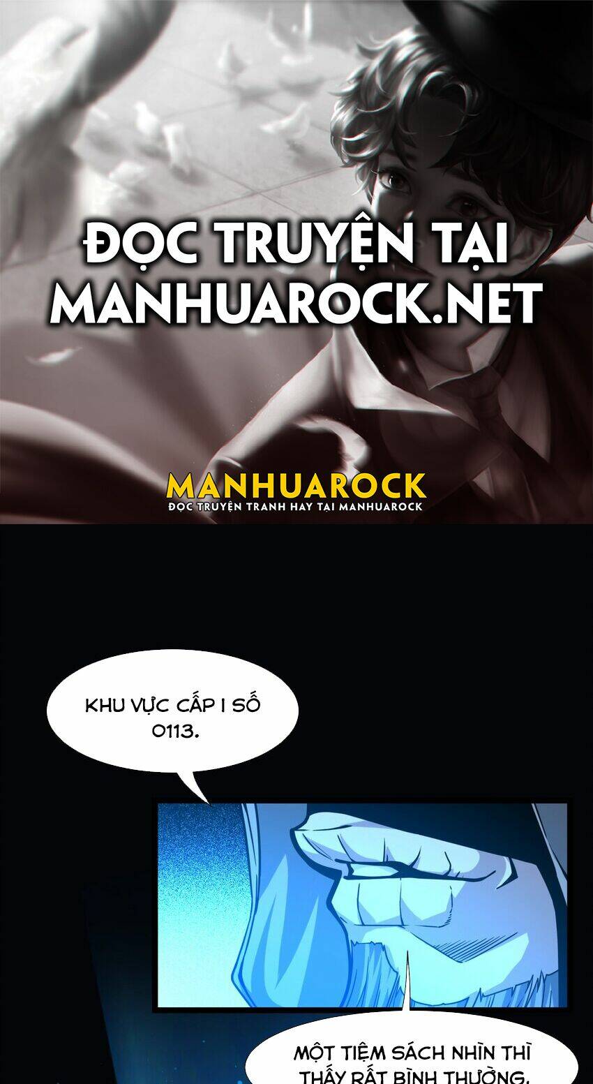 Sức Mạnh Của Ác Thần Chapter 34 - Trang 2