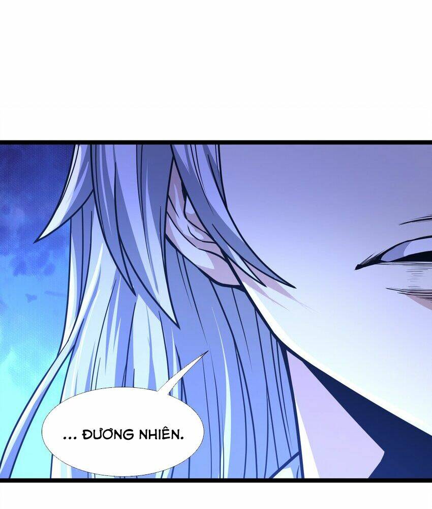 Sức Mạnh Của Ác Thần Chapter 34 - Trang 2