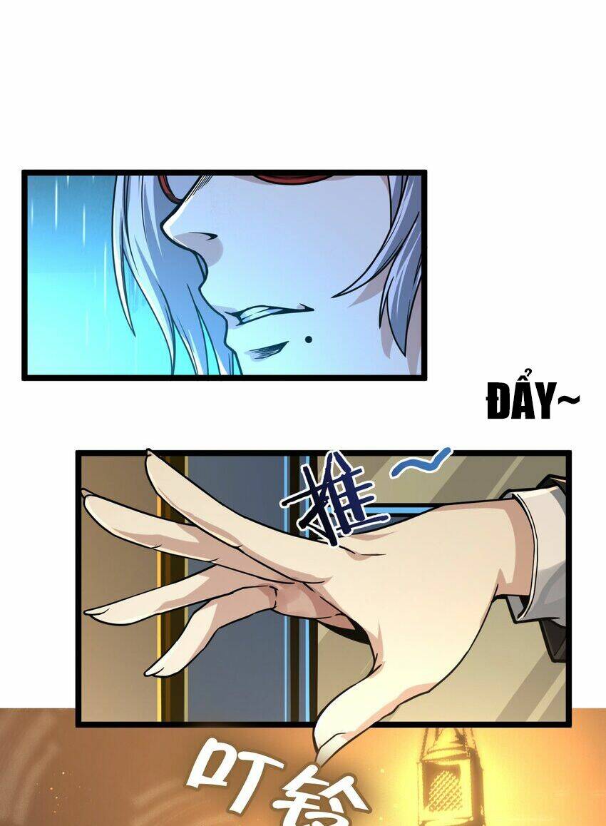 Sức Mạnh Của Ác Thần Chapter 34 - Trang 2