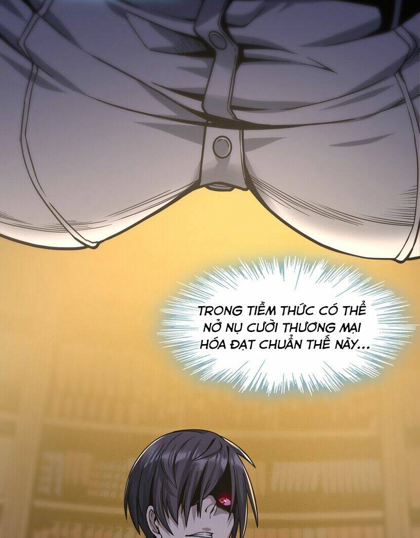 Sức Mạnh Của Ác Thần Chapter 34 - Trang 2