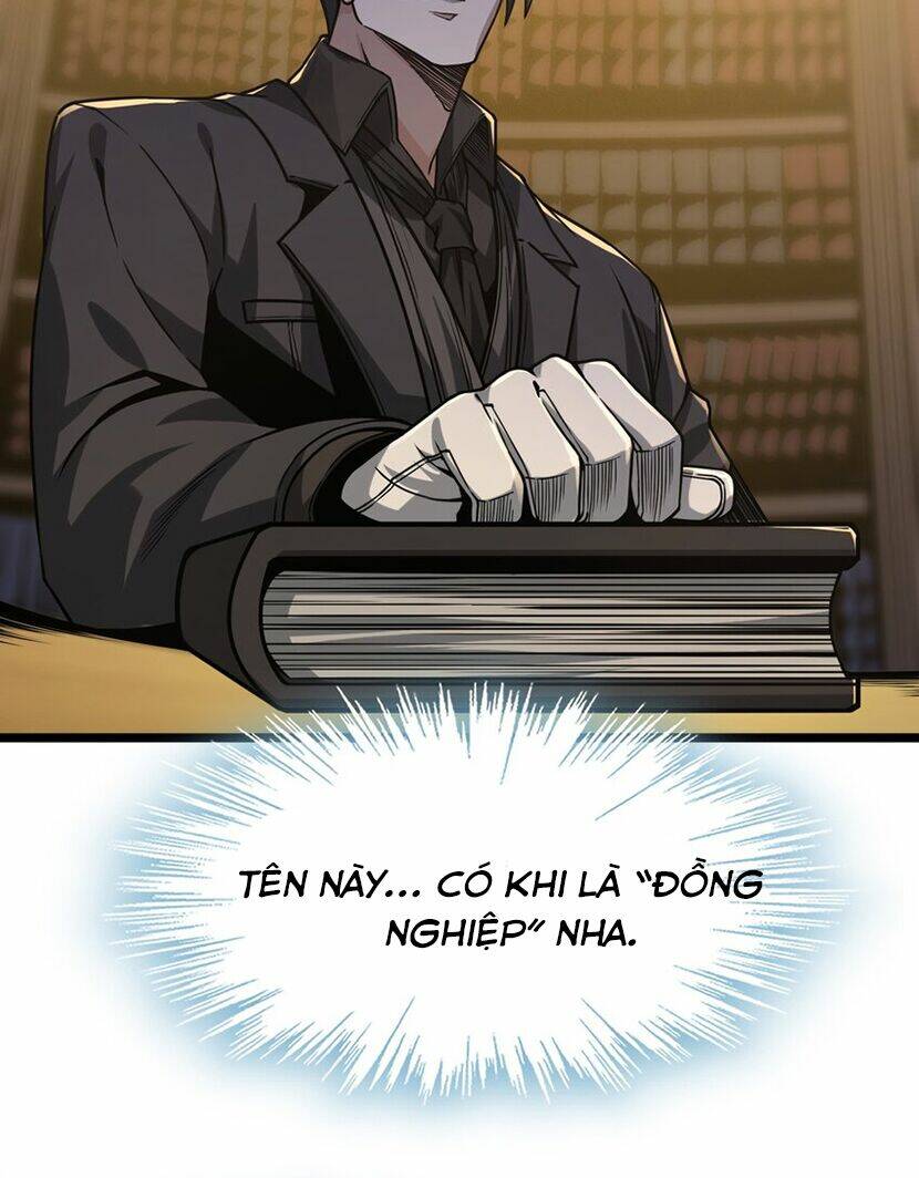 Sức Mạnh Của Ác Thần Chapter 34 - Trang 2