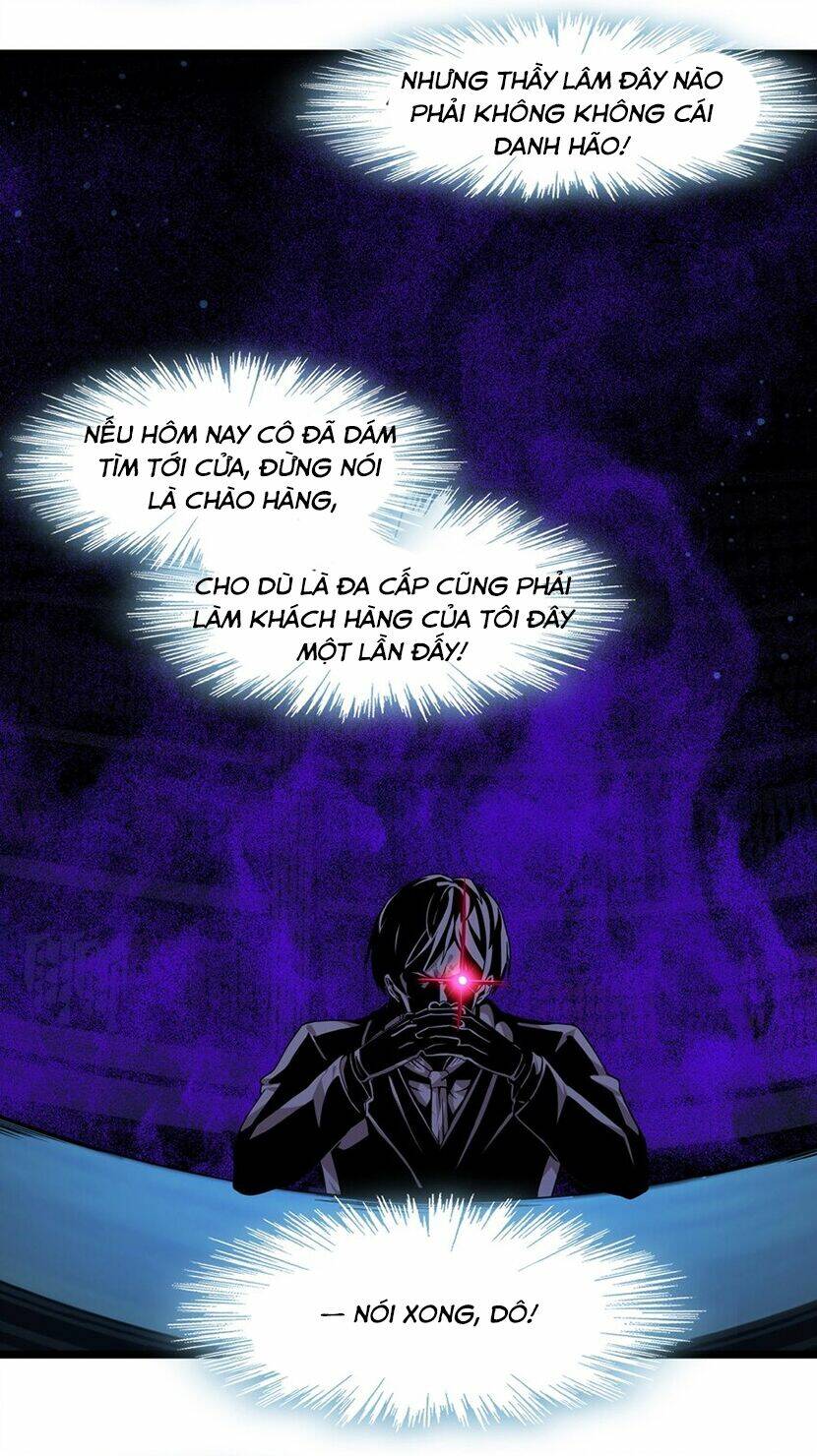 Sức Mạnh Của Ác Thần Chapter 34 - Trang 2