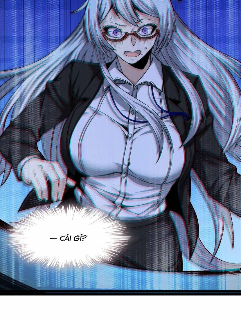 Sức Mạnh Của Ác Thần Chapter 34 - Trang 2