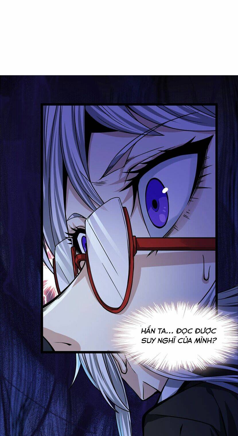 Sức Mạnh Của Ác Thần Chapter 34 - Trang 2