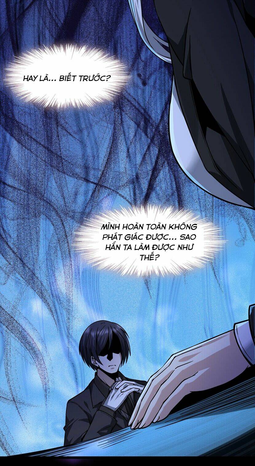 Sức Mạnh Của Ác Thần Chapter 34 - Trang 2