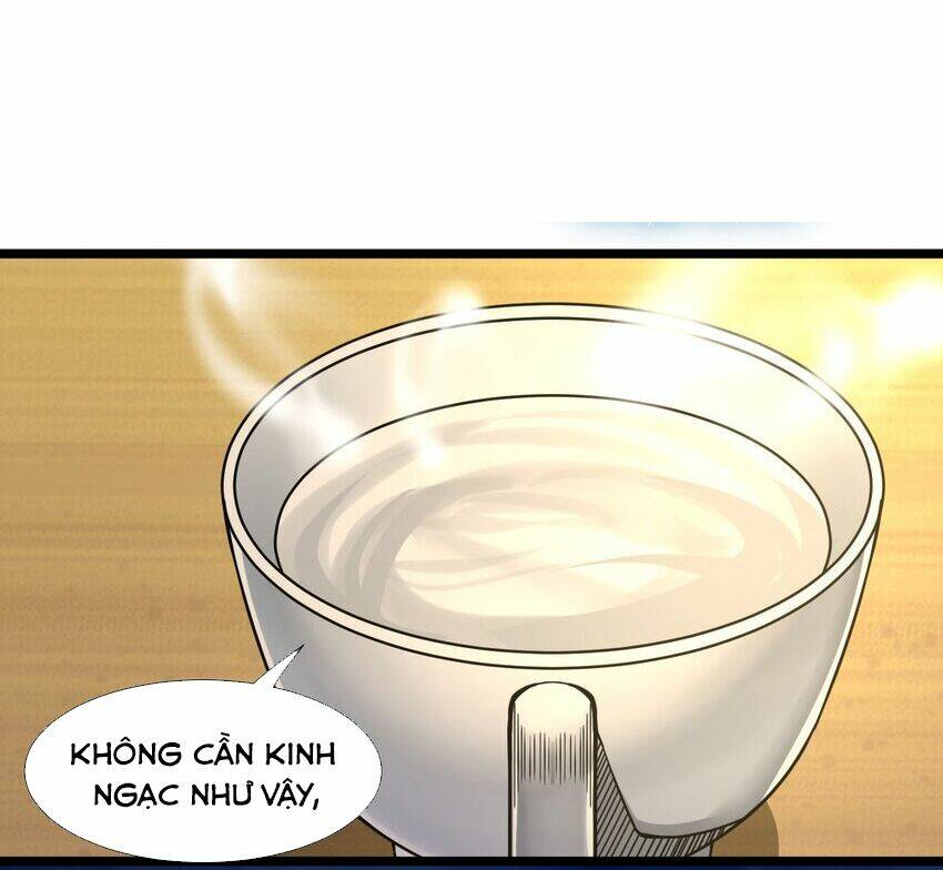 Sức Mạnh Của Ác Thần Chapter 34 - Trang 2