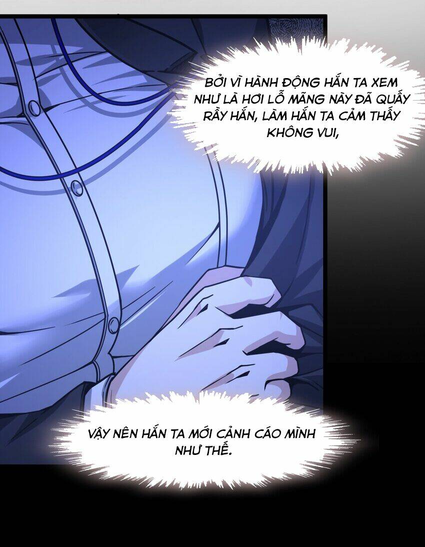 Sức Mạnh Của Ác Thần Chapter 34 - Trang 2