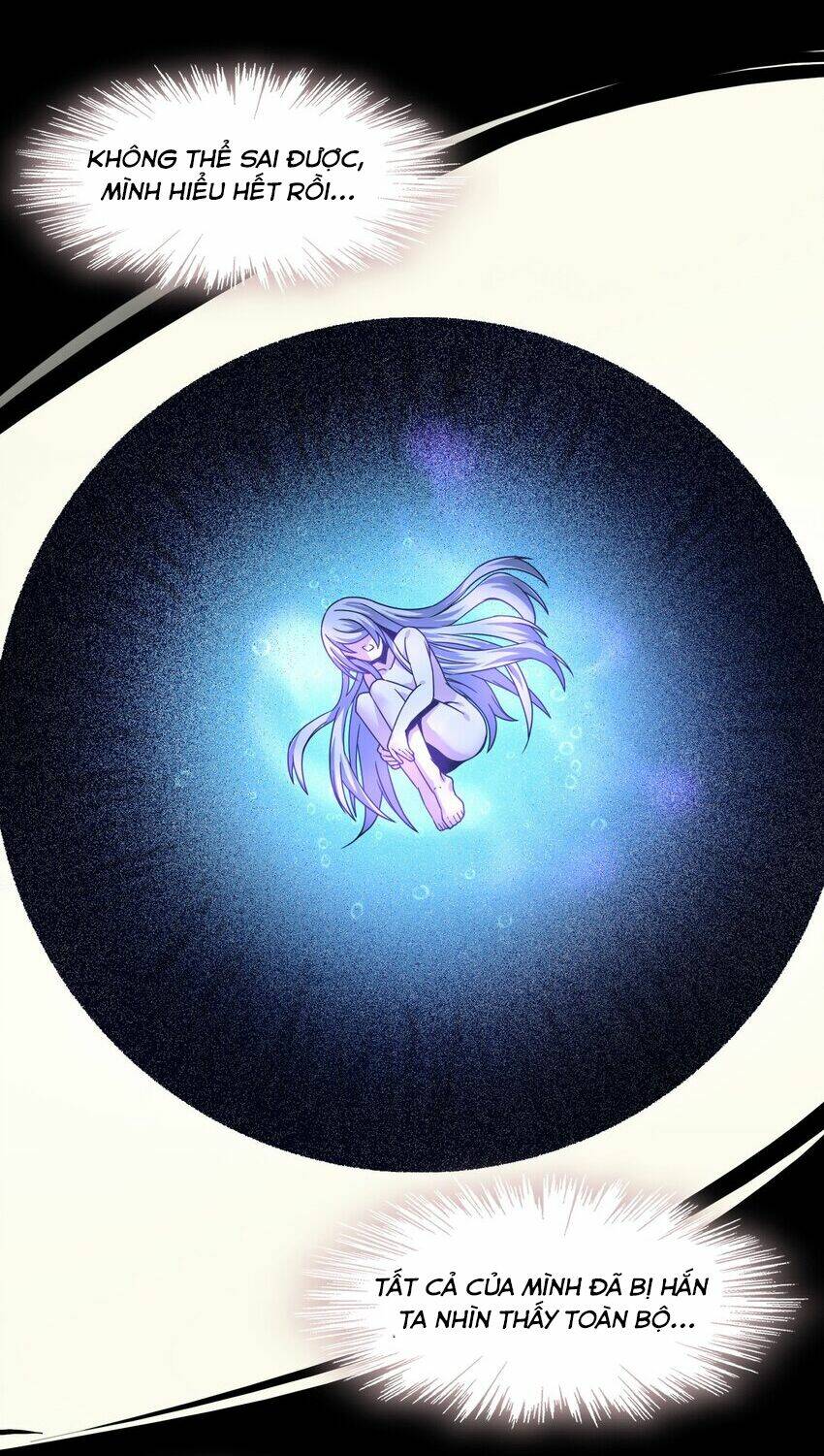 Sức Mạnh Của Ác Thần Chapter 34 - Trang 2