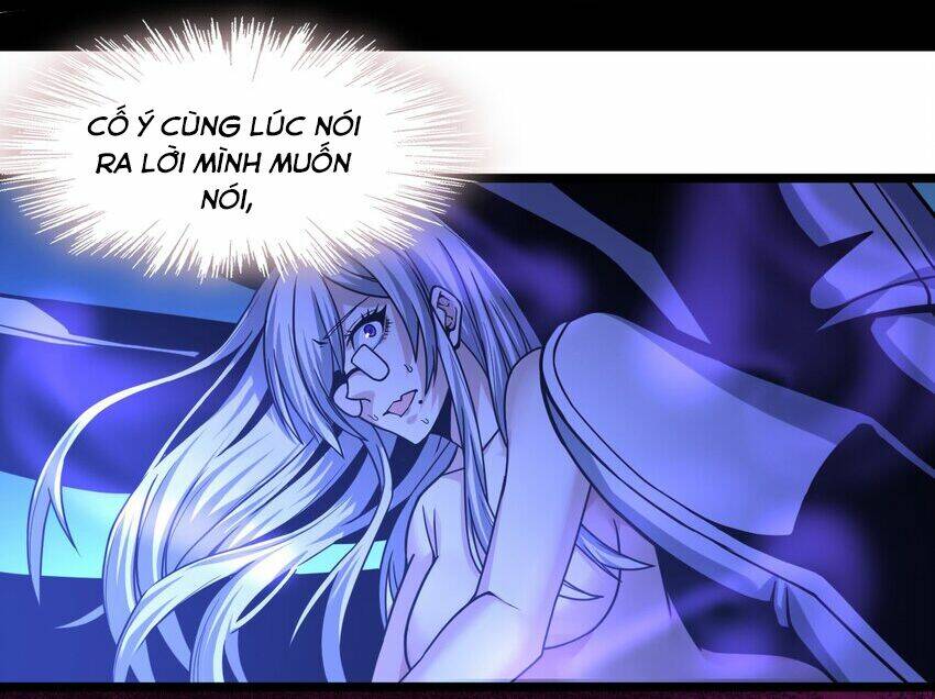 Sức Mạnh Của Ác Thần Chapter 34 - Trang 2