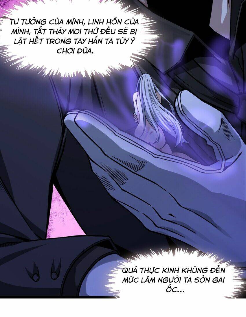 Sức Mạnh Của Ác Thần Chapter 34 - Trang 2